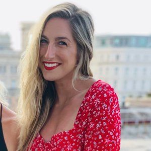 Meet your Posher, Alisha